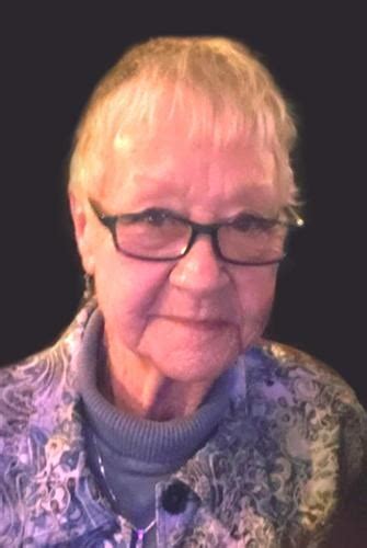 Carolyn J. Burrey Obituary (2024) - Columbia City, IN - DeMoney-Grimes ...