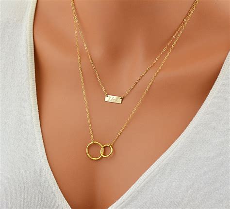 Women's Necklaces With Names at Cristina Lee blog