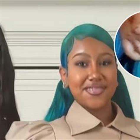 Did North West Get a Finger Piercing? Why Kim Kardashian Fans Are Convinced