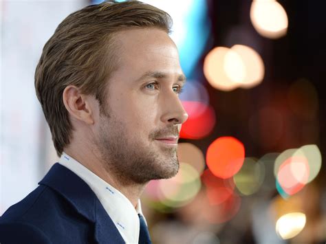 Ryan Gosling's Instagram, Twitter & Facebook on IDCrawl