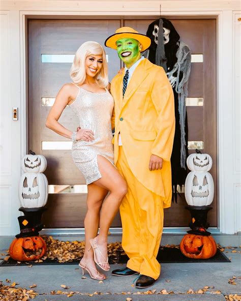 42 Best Movie Couples Costumes Perfect for Halloween.