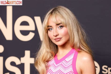 Sabrina Carpenter / Sabrina Carpenter / sabrinacarpenter nude OnlyFans, Instagram leaked photo #918