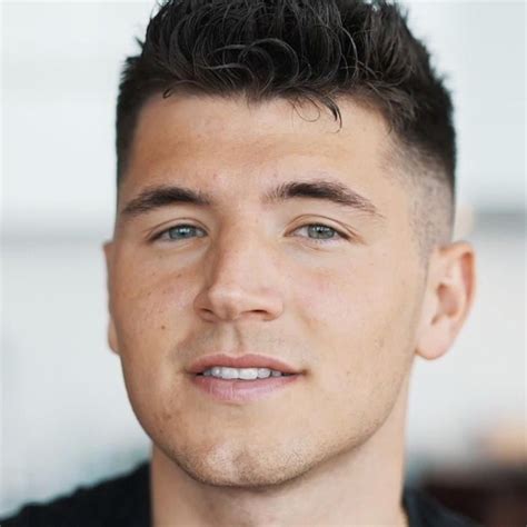 Nick DiGiovanni Movies and TV Shows - Plex