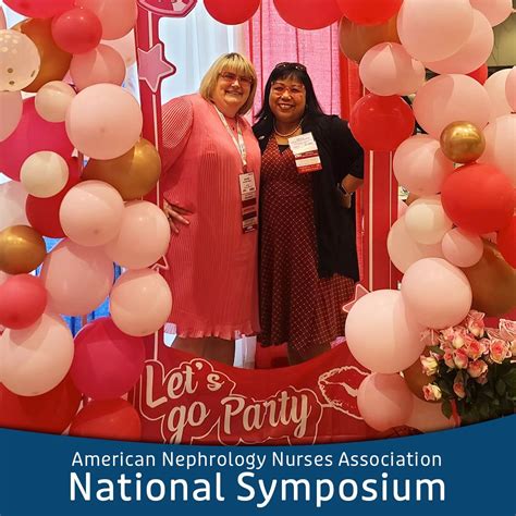 American Nephrology Nurses Association (ANNA) on LinkedIn: #anna24 #hibarbie