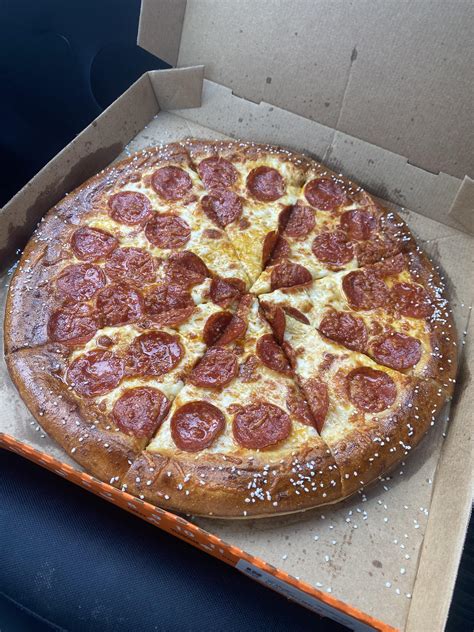 Best pizza ever : r/LittleCaesars