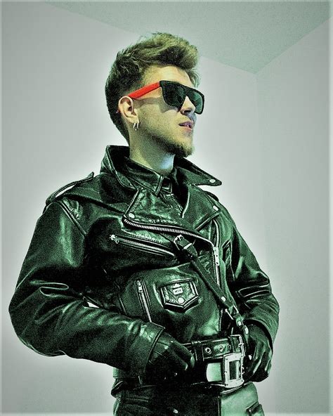 Leatherman 2 by Dominatiussus on DeviantArt