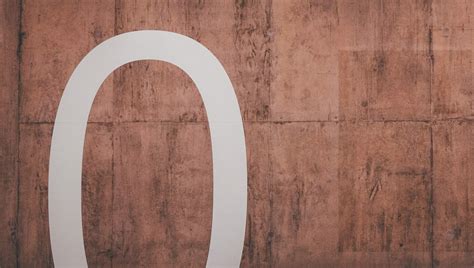 How do you type a Slashed Zero?