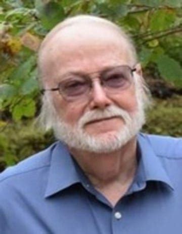 Edward Hoops Obituary - Times Recorder