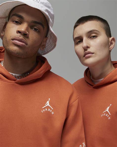 Jordan Artist Series by Umar Rashid Fleece-Hoodie für Herren. Nike CH