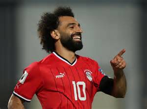 2026 Egypt World Cup roster: Complete 26-man team