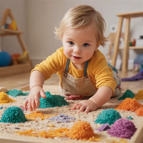 Engage Your 20-Month-Old with Stimulating Activities for Holistic Development