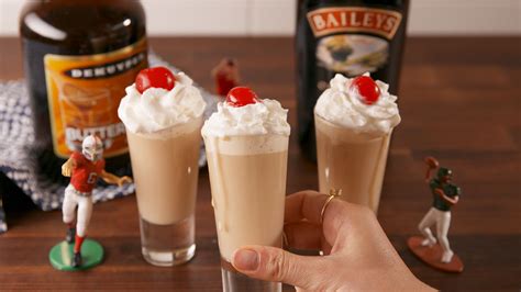 Varsity Blues Whipped Cream