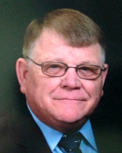 Rev. Mike Fugate (Courtesy) Obituary (2025) - Lancing, TN - Coile and ...