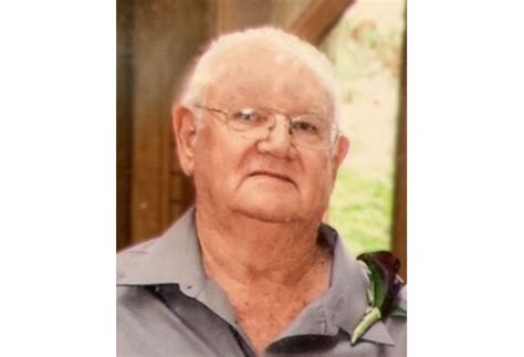 Jerry Cox Obituary (1941 - 2024) - Jonesboro, AR - Jonesboro Sun
