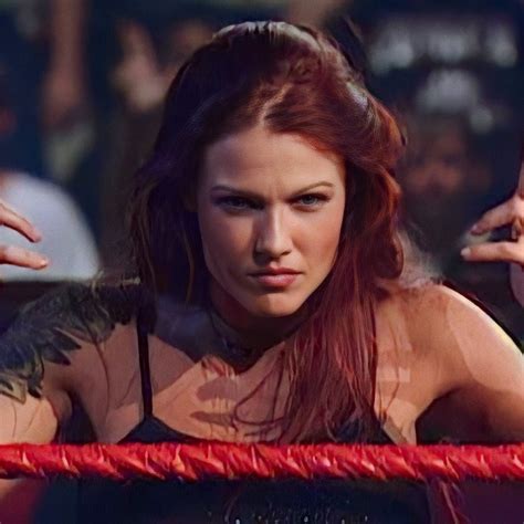⊹ ₊ WWE : Lita Icon | Wwe lita, Wrestling divas, Lita wrestler