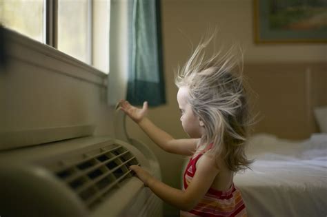 Willis Carrier and the Invention of Air Conditioning