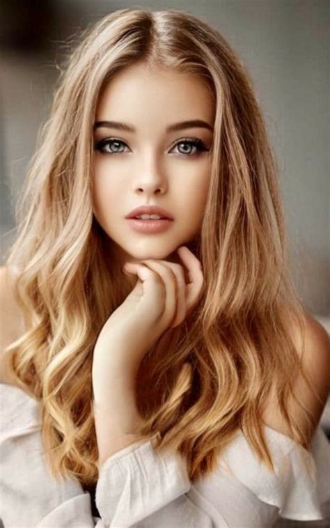 Pin by Rakatas on Mujeres guapas | Beauty girl, Blonde beauty ...
