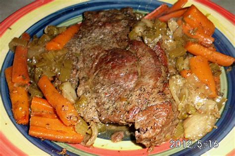 How To Cook Pot Roast In Electric Skillet at Vera Claar blog