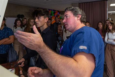 UPMC Jameson Robotics Day - UPMC Horizon & Jameson Health Foundations