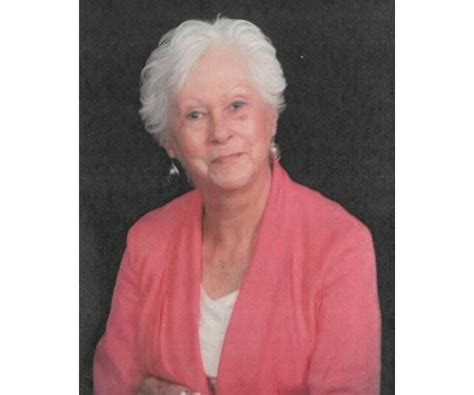 Charlotte Ann Oliver Obituary (2023) - Cleburne, TX - Rosser Funeral ...