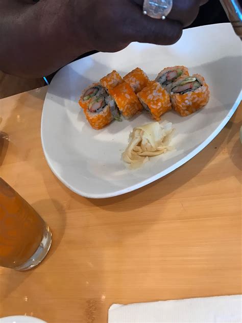 NOBLE THAI & SUSHI, Jupiter - Restaurant Reviews, Photos & Phone Number ...