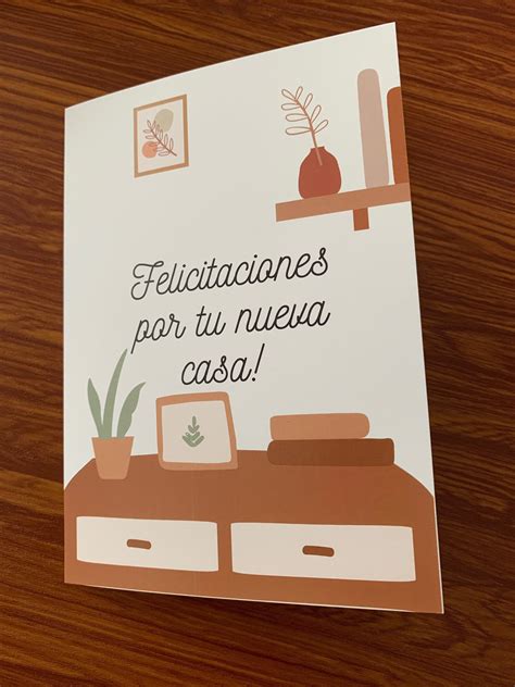 Felicidades Por Tu Nuevo Libro