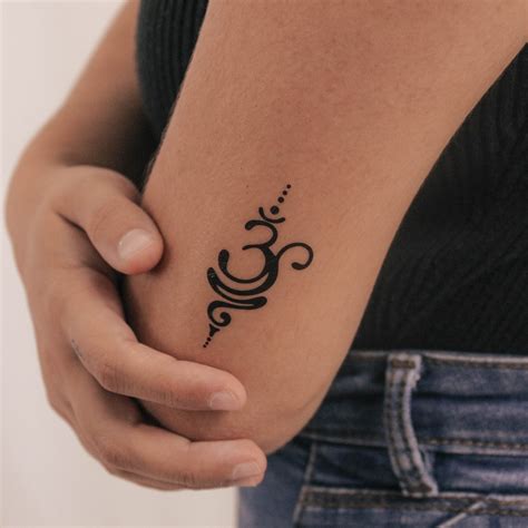 Mots Sanscrits Pour Les Tatouages