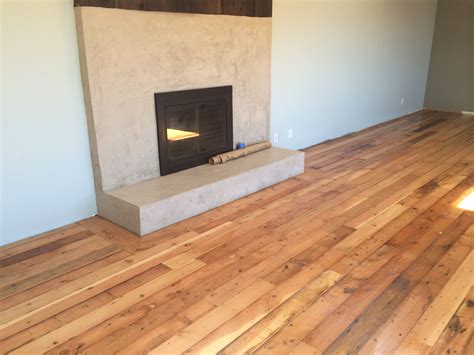 Fir Wood Floors