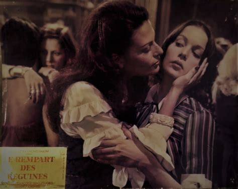 Le Rempart des béguines