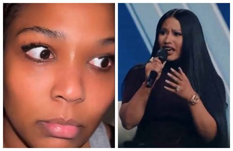 Nicki Minaj Faces MAGA Controversy Following AmericaFest Appearance ...