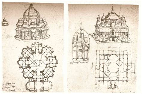 10 Architectural Designs by Famous Architects