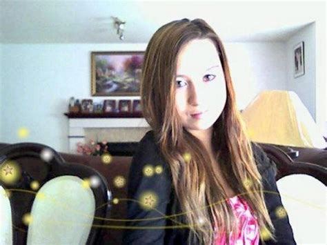 Amanda Todd - Mirror Online