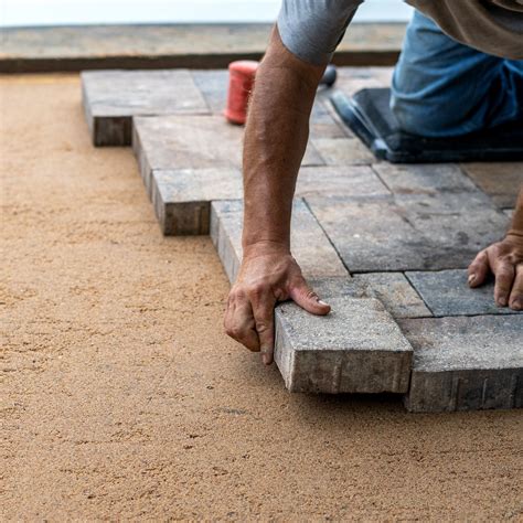 DIY Paver Installation Made Easy: Your Step-by-Step Guide | Southwest