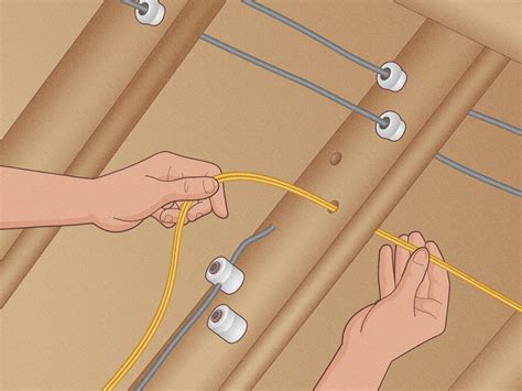Knob And Tube Wiring Images | The Tube