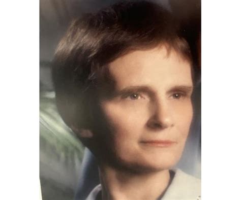 Anne Robertson Obituary (1935 - 2025) - Manchester, CT - Journal Inquirer