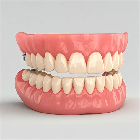 Implant Retained Dentures | The York Dental Suite