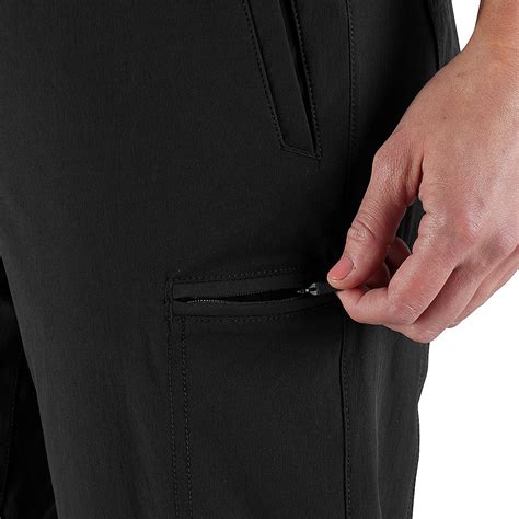 Carhartt Women's Force® Relaxed Fit Fleece-Lined Joggers | Academy