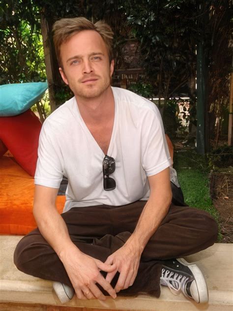Aaron Paul biography, net worth, wife and kids, age, height 2026 ...