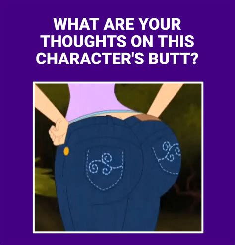 What Is Your Thoughts on Sam Goldman's Butt? by Batboy101 on DeviantArt