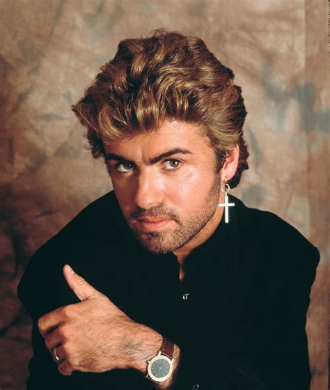 George Michael | Biography, Songs, Careless Whisper, Faith, & Death ...