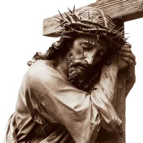 Dibujos De Jesus En La Cruz Imágenes De Jesus En La Cruz Descarga