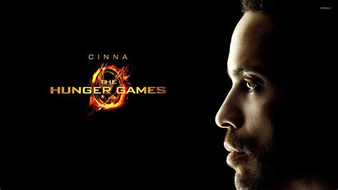 Cinna - The Hunger Games wallpaper - Movie wallpapers - #13009