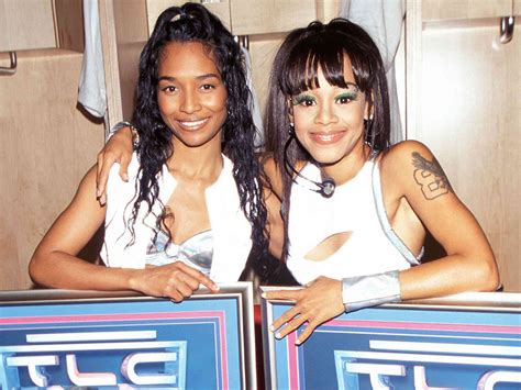 Lisa Lopes Death Last Days Of Left Eye TV Review The New York