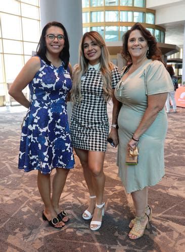 Photos: El Paso Chamber hosts “Spill the Tea” conference | Gallery ...