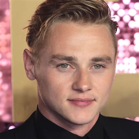 Ben Hardy Movies and TV Shows - Plex