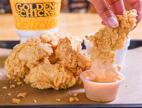 Golden Chick to Build New Location in Killeen - Texas Reporter