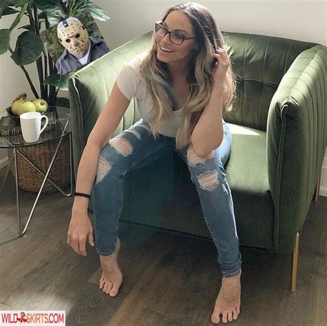 Trish Stratus / trishstratuscom nude Instagram leaked photo #331