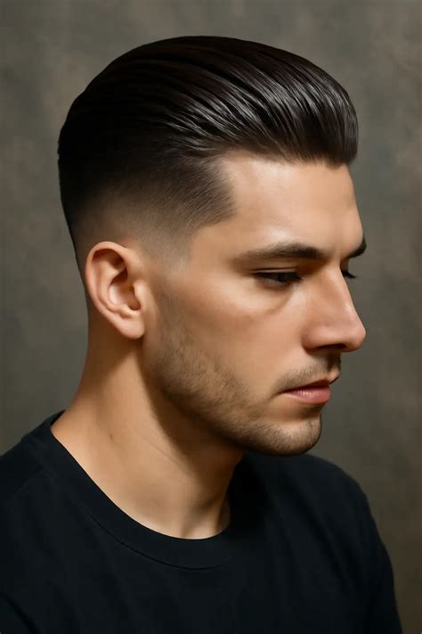Top 26 High Taper Fade Haircut For Men: Variations & Guide