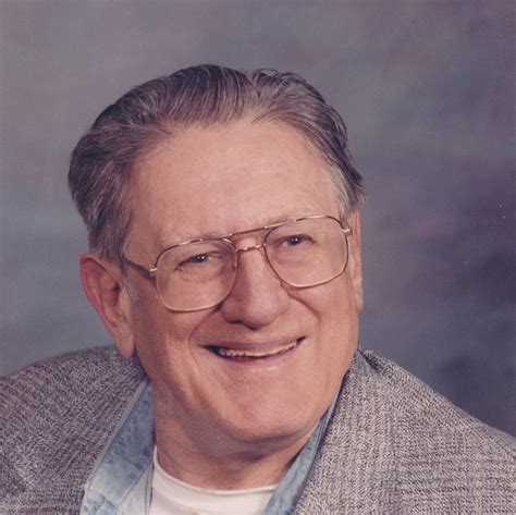 Edwin C. Snoke - Michigan Memorial Funeral Home