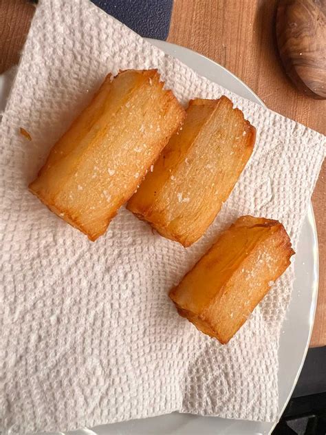 Liquid Gold: Cooking with Tallow